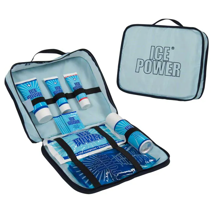 Ice Power-Set, 7-tlg