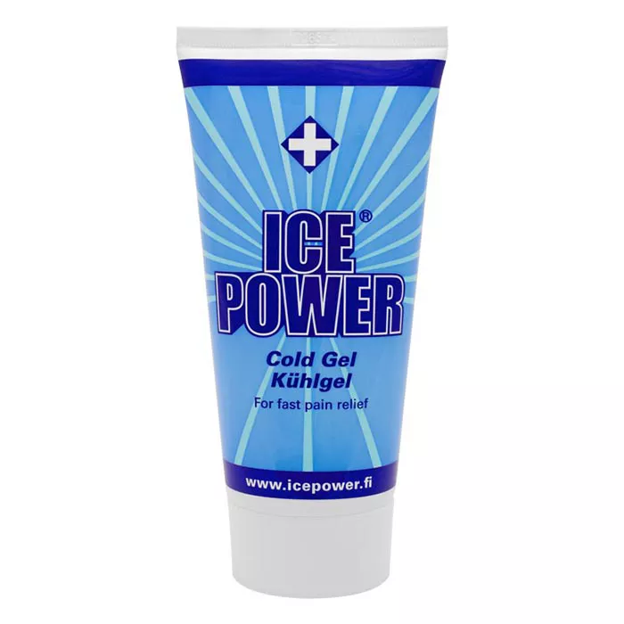Ice Power Kühlgel, 150 ml