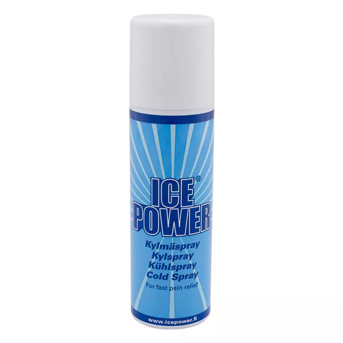Ice Power Kühlspray, 200 ml