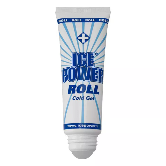 Ice Power Kühlgel Roll, 75 ml