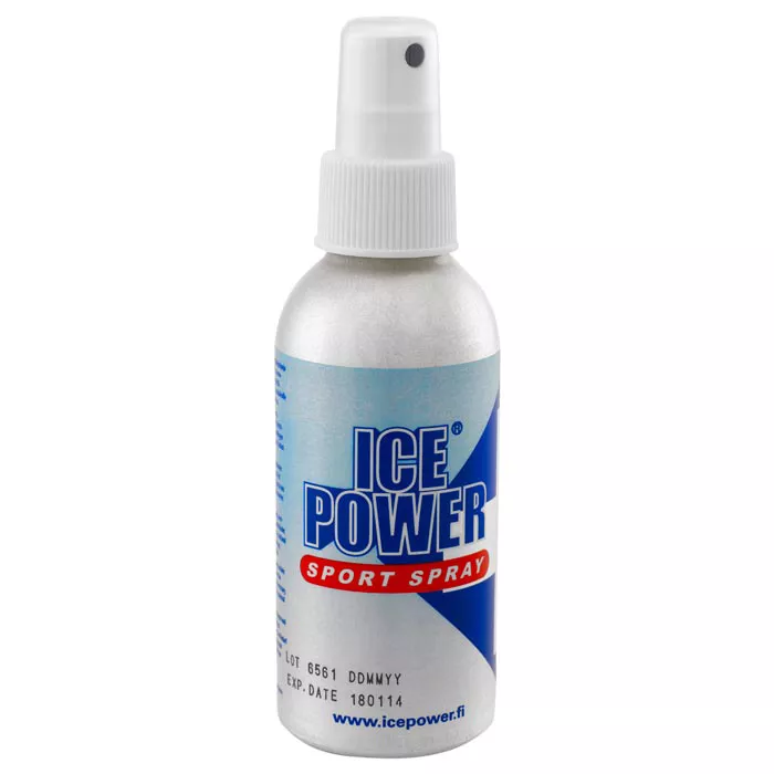 Ice Power Sport Spray, 125 ml