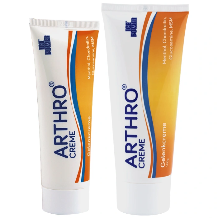 Ice Power Arthro Creme, 60 g