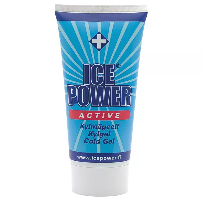 Ice Power Active, 150 ml