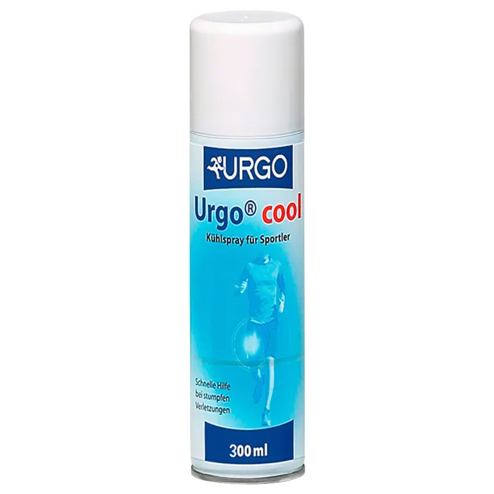 URGO cool Kühlspray, 300 ml